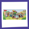 Asterix & Obelix - Tapis de bureau XL (85x40cm)