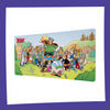 Asterix & Obelix - Tapis de bureau XL (85x40cm)