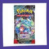 POKEMON - Booster de 10 cartes à jouer - EV 07 - FR