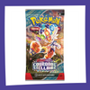 POKEMON - Booster de 10 cartes à jouer - EV 07 - FR