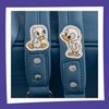 Disney - Stitch Story Time Duckies - Sac à dos Loungefly