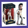 Figurine Minix - Elvis Presley - Elvis in White Suit 104