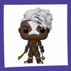 Funko POP! Arcane (League of Legends) - Ekko 1603