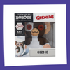 Handmade By Robots GIZMO 40 - Collectible Vinyl Figurine