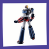 GOLDORAK U - Goldorak - Figurine Robot Spirits Side Super 15cm