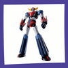 GOLDORAK U - Goldorak - Figurine Robot Spirits Side Super 15cm