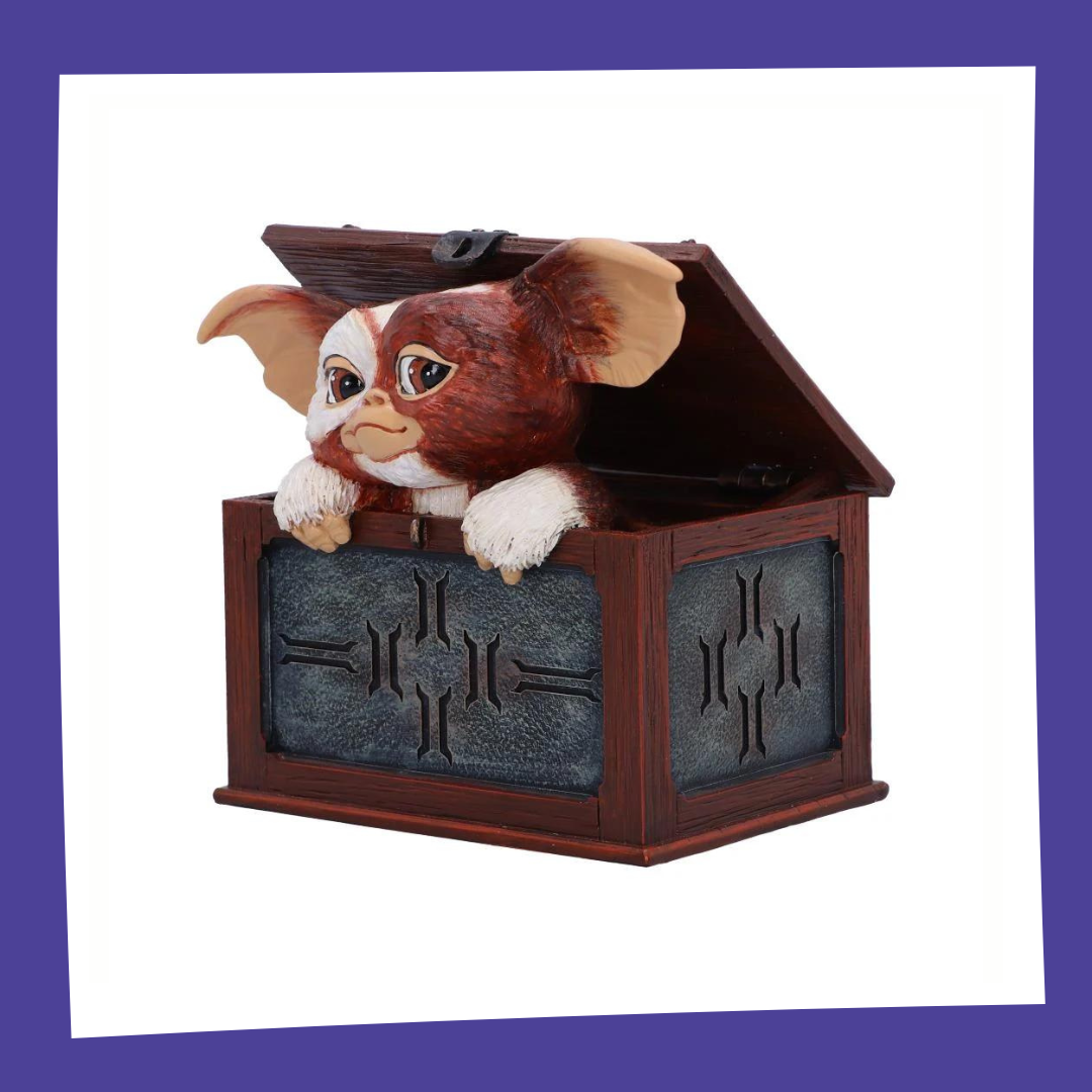 Figurine Nemesis - Gremlins - Gizmo 12cm