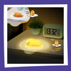 GUDETAMA - Lampe 3D 18cm