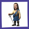 Figurine Minix - Highlander - Connor Macleod 114