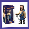 Figurine Minix - Highlander - Connor Macleod 114