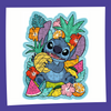 Puzzle en bois 150 Pièces - Lilo & Stitch - Stitch - Disney