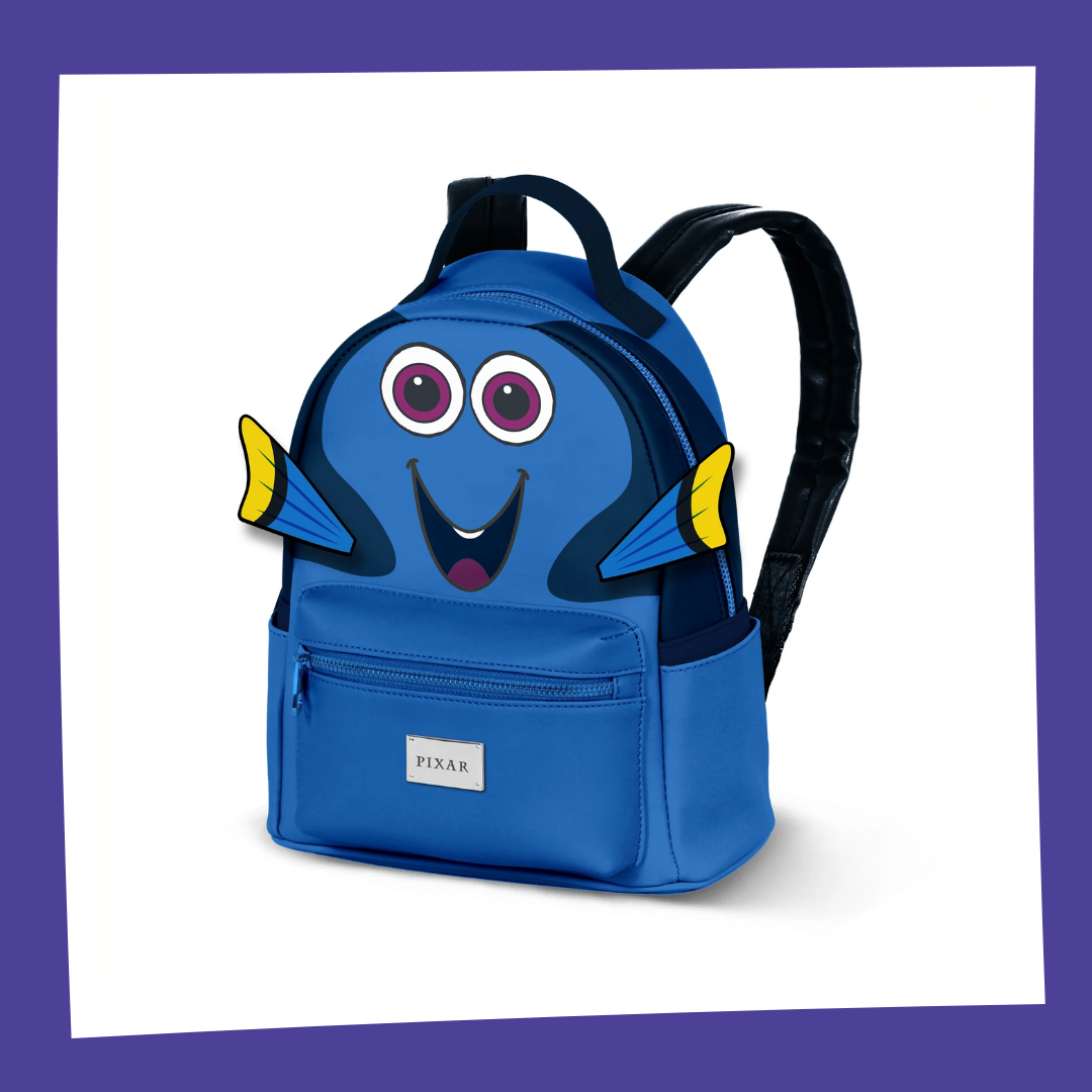 Disney Pixar - NEMO - Dori - Sac à Dos Heady