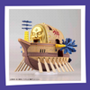 Model Kit / Maquette - One Piece - Ark Maxim - Ener Ship