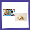 Model Kit / Maquette - One Piece - Baratie - Zeff Ship