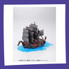 Model Kit / Maquette - One Piece - Monkey D. Dragon Ship