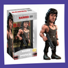 Figurine Minix - Rambo 3 - John Rambo 110