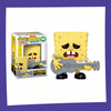 Funko POP! Spongebob Squarepants - Bundle x6 POP!