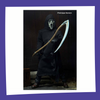 SCREAM - Ghostface - NECA Figurine Ultimate 18cm