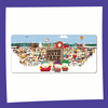 South Park - Tapis de bureau XL (85x40cm)