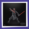 Figurine Hasbro - Star Wars - Dark Maul Black Series 15cm