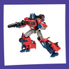 Figurine Hasbro - Transformers Generation - Optimus Prime Volvo VNR 300