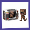 Funko POP! Jurassic Park - Tyrannosaurus Rex 548