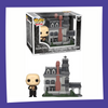Funko POP! Addams Family - Uncle Fester & Addams Family Mansion 40