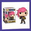 Funko POP! Arcane (League of Legends) - VI 1601 - Précommande