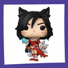 Funko POP! League of Legends - Ahri 1041