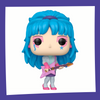 Funko POP! Jem & The Holograms - Aja Leith 1787