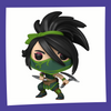 Funko POP! League of Legends - Akali 1080