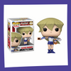 Funko POP! Yu-Gi-Oh! - Bundle x4 POP!