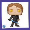 Funko POP! Star Wars - Anakin Skywalker Dark Side 281