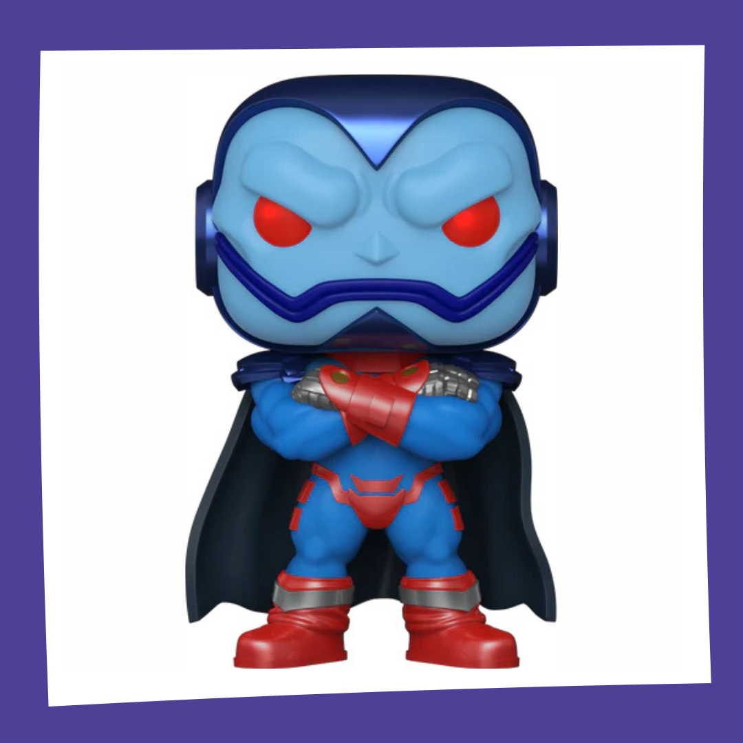 Funko POP! X-Men - Apocalypse 1459