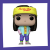 Funko POP! Stranger Things - Argyle 1302