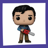 Funko POP! Evil Dead 40Th Years - Ash 1142