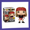 Funko POP! Guns N' Roses - Bundle x3 POP! (Chase Possible)