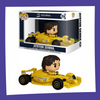 Funko POP! McLaren - Ayrton Senna 314 Rides