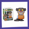 Funko POP! The Jungle Book - Bundle x3 POP!