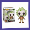 Funko POP! Beetlejuice 2 - Bundle x5 POP! (Chase Possible)