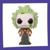 Funko POP! Beetlejuice 2 - Beetlejuice 1689 (Chase Possible)