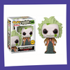 Funko POP! Beetlejuice 2 - Beetlejuice 1689 (Chase Possible)