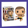 Funko POP! Bloodsport - Frank Dux 1866