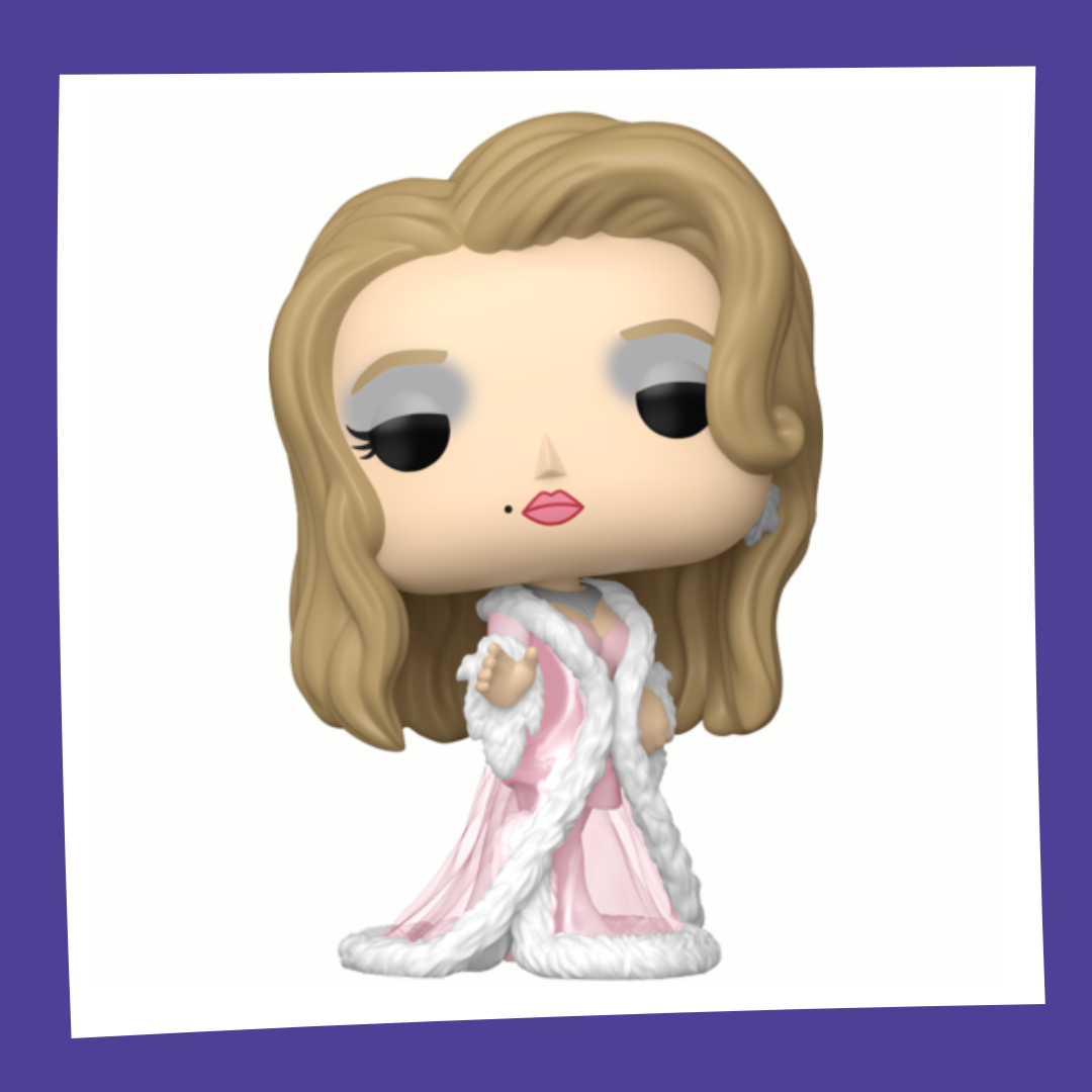 Funko POP! Britney Spears - Britney Spears (Lucky) 460