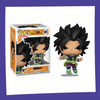 Funko POP! Dragon Ball Super : Broly - Broly 1861