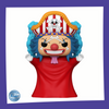 Funko POP! One Piece - Buggy The Clown Jester 1778