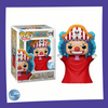 Funko POP! One Piece - Buggy The Clown Jester 1778