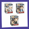 Funko POP! Superman (1978) - Bundle x3 POP!