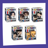 Funko POP! Bleach - Bundle x5 POP!