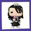 Funko POP! Bleach - Byakuya Kuchiki 1698